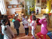 Výukový program Městské policie Mladá Boleslav - Bezpečné chování